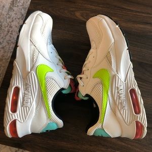 Women’s Nike Air Max Excee Sneakers